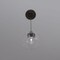Ekena Millwork Cole PVC Ceiling Medallion (Fits Canopies up to 4 1/4"), Metallic Charcoal, 10"OD x 3 1/2"ID x 3/4"P CMP10COCCH - alternate 8